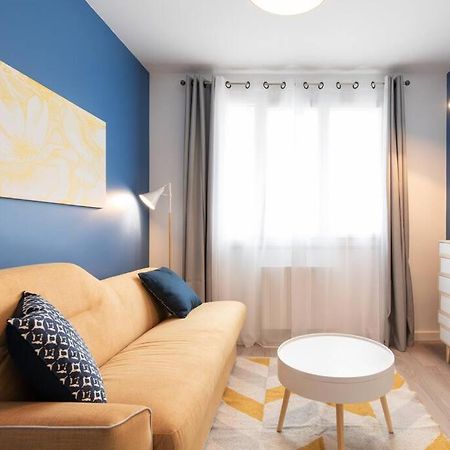 Appartement Liberté - Tout confort au coeur de Lyon, Proche Part-dieu Extérieur photo