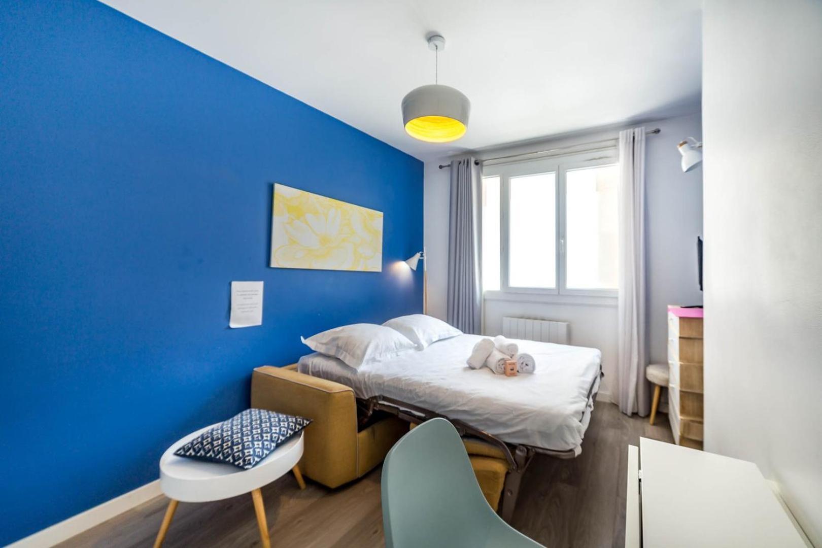 Appartement Liberté - Tout confort au coeur de Lyon, Proche Part-dieu Extérieur photo