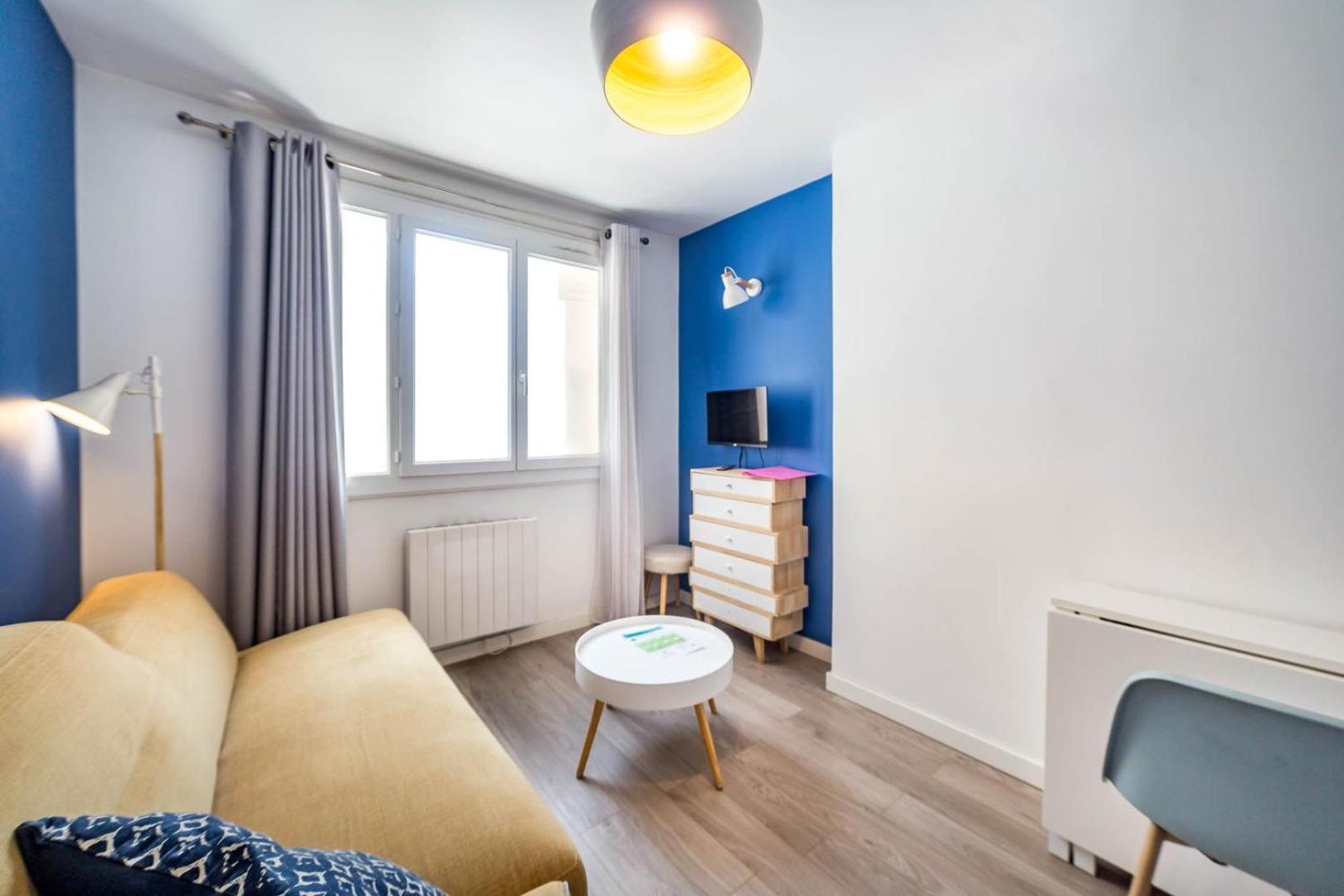 Appartement Liberté - Tout confort au coeur de Lyon, Proche Part-dieu Extérieur photo