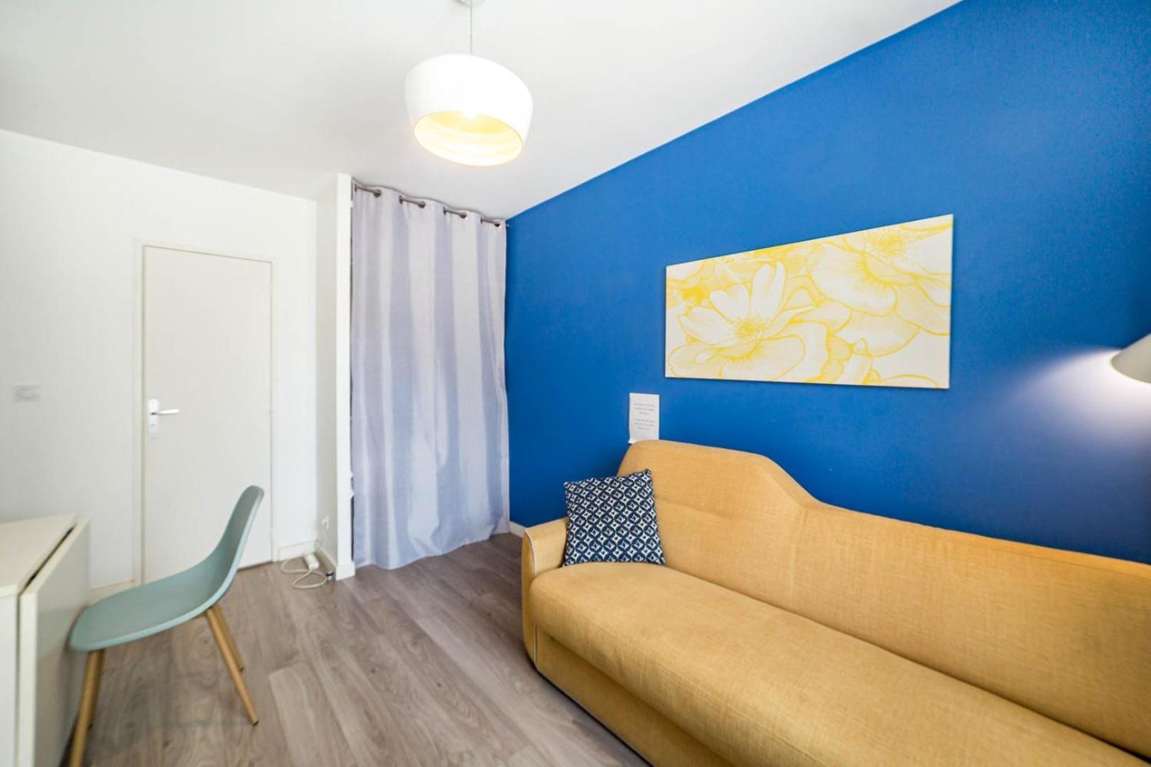 Appartement Liberté - Tout confort au coeur de Lyon, Proche Part-dieu Extérieur photo