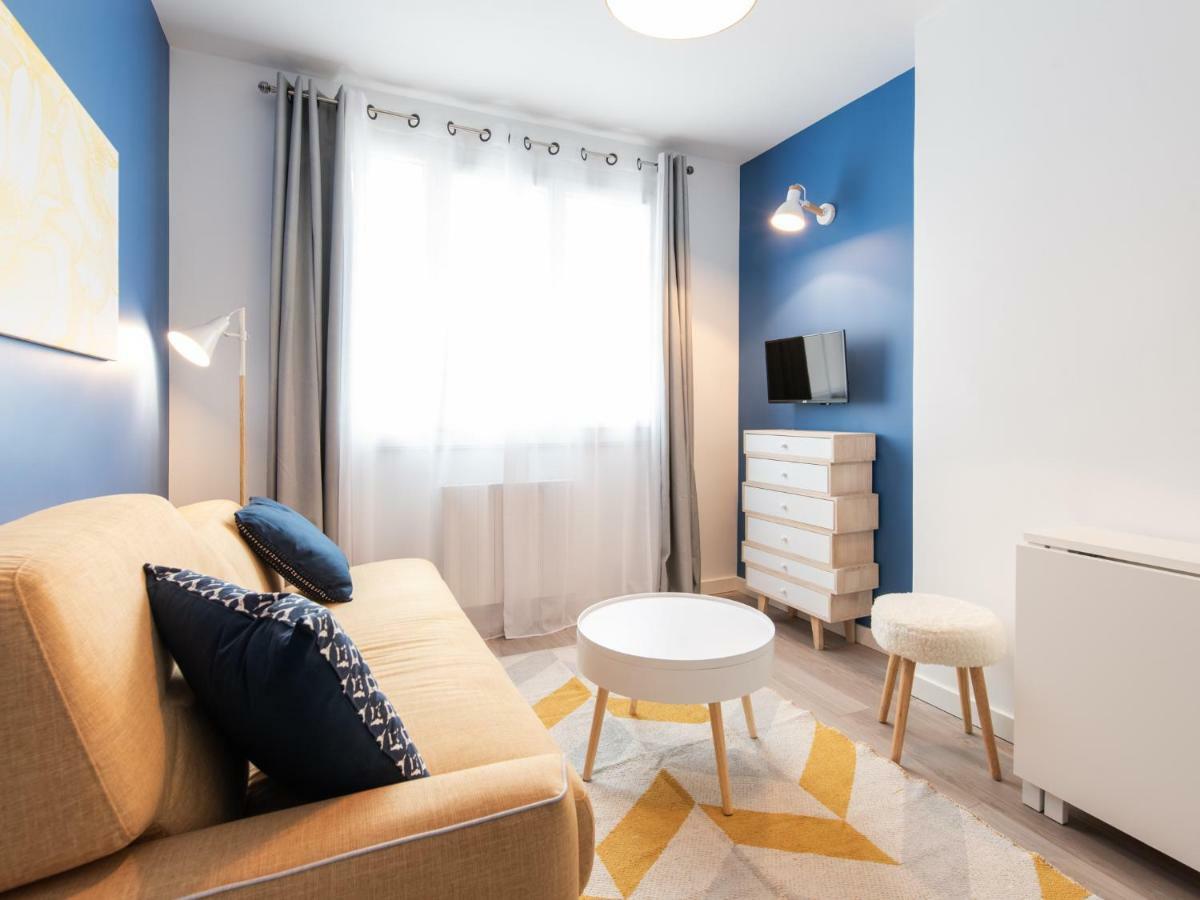 Appartement Liberté - Tout confort au coeur de Lyon, Proche Part-dieu Extérieur photo