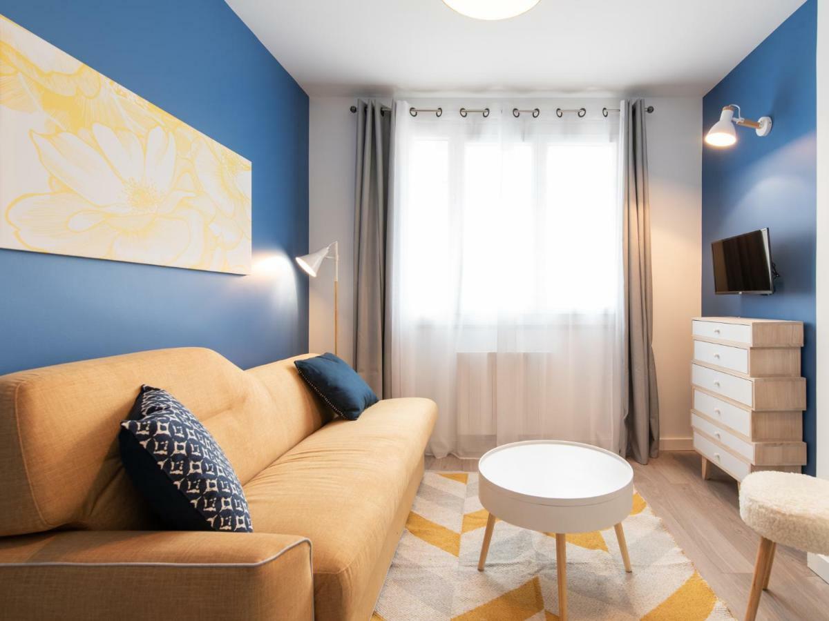 Appartement Liberté - Tout confort au coeur de Lyon, Proche Part-dieu Extérieur photo